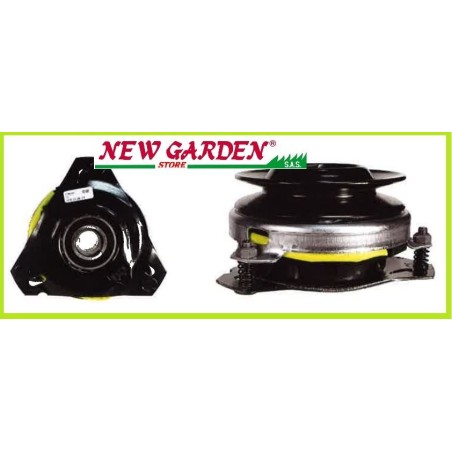 Embrague electromagnético para tractor de césped TORO 116277 25,4mm 136mm h89mm | Newgardenstore.eu
