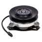 Electromagnetic clutch lawn tractor lawn mower CUBCADET
