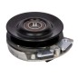 STIGA electromagnetic lawn tractor mower clutch