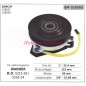 Frizione elettromagnetica warner rasaerba tosaerba bobcat 029005