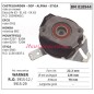 Electromagnetic clutch warner lawn mower castelgarden ggp stiga 018944