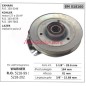 Electromagnetic clutch warner lawn mower exmark kohler 018160