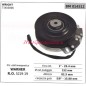 Electromagnetic clutch warner lawn mower wright 71410006 014512