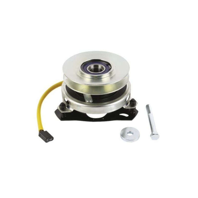 Embrayage électromagnétique WARNER pour tracteur de pelouse HUSQVARNA GT200 - GTH200 5215-73