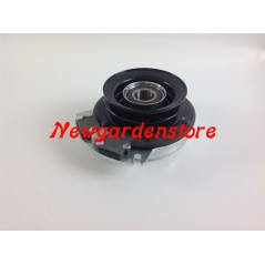 Elektromagnetische Rasentraktor-Mähwerkskupplung WARNER 5218-214 100323