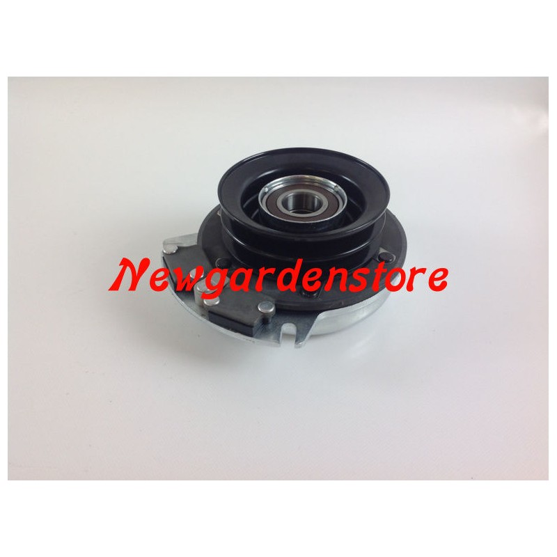 Embrague electromagnético tractor cortacésped WARNER 5218-214 100323