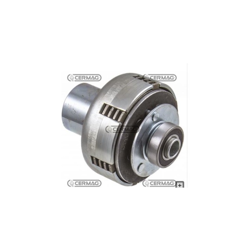 Embrague FORT motor cultivador 280 15839