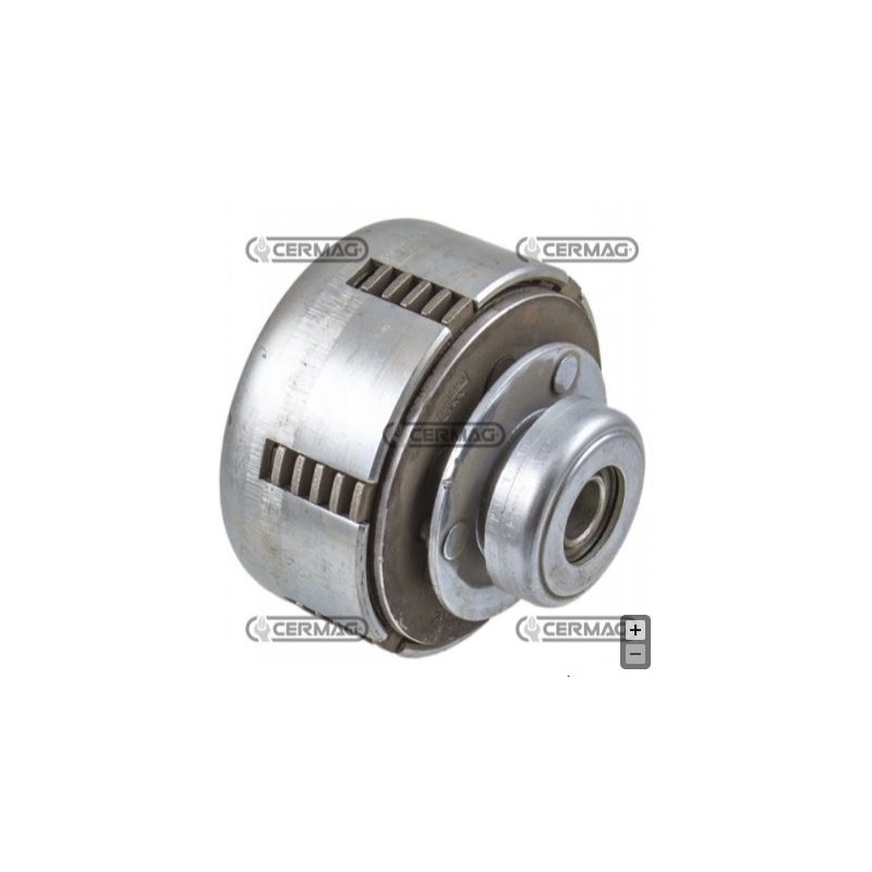 FORT motor cultivator clutch LEONE 15843