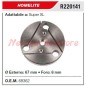 HOMELITE embrague motosierra super XL R220141