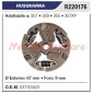 Clutch compatible HUSQVARNA chainsaw 357 359 355 357XP 537103401