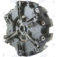 ORIGINAL LUK clutch for FIAT agricultural tractor 880 II TYPE 07864