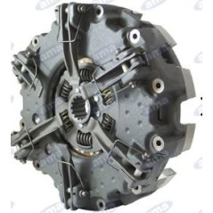 ORIGINAL LUK clutch for FORD agricultural tractor 4835 5635 29420