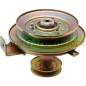 Magnetic clutch MTD 25271531 753-06347