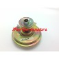 Mechanical clutch INNESTO lawn tractor MTD 7171788 100416 717-04743