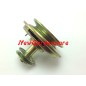 Mechanical clutch INNESTO lawn tractor MTD 7171788 100416 717-04743