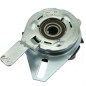 WARNER mechanical clutch CASTELGARDEN lawn tractor TURBO HD 60 5915-33