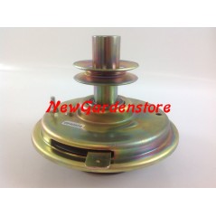 Embrayage mécanique tracteur tondeuse AYP JONSERED HUSQVARNA 100409