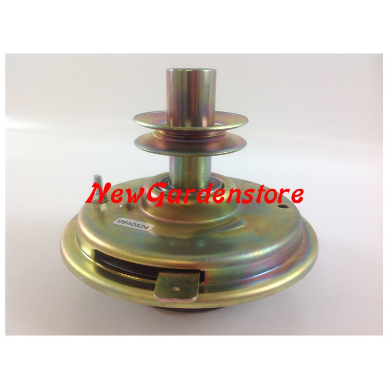 Embrayage mécanique tracteur tondeuse AYP JONSERED HUSQVARNA 100409