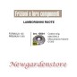 Kupplungsmechanismus Traktor LAMBORGHINI 15881 Formula 135 Premium 1300 350mm