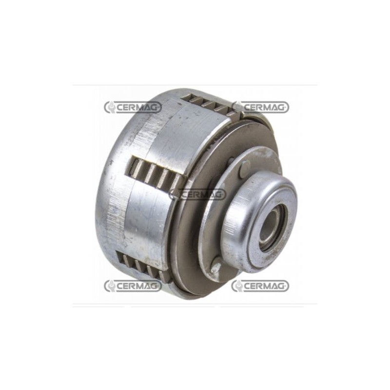 Embrague MIRA para motocultor 15851