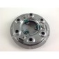 Single-disc clutch 15006 Lawn tractor mower furia 0703915037