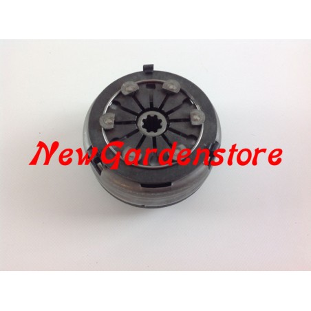 Single-plate clutch 15321 motor cultivator euro 3 compatible RAPID flat 95mm | Newgardenstore.eu