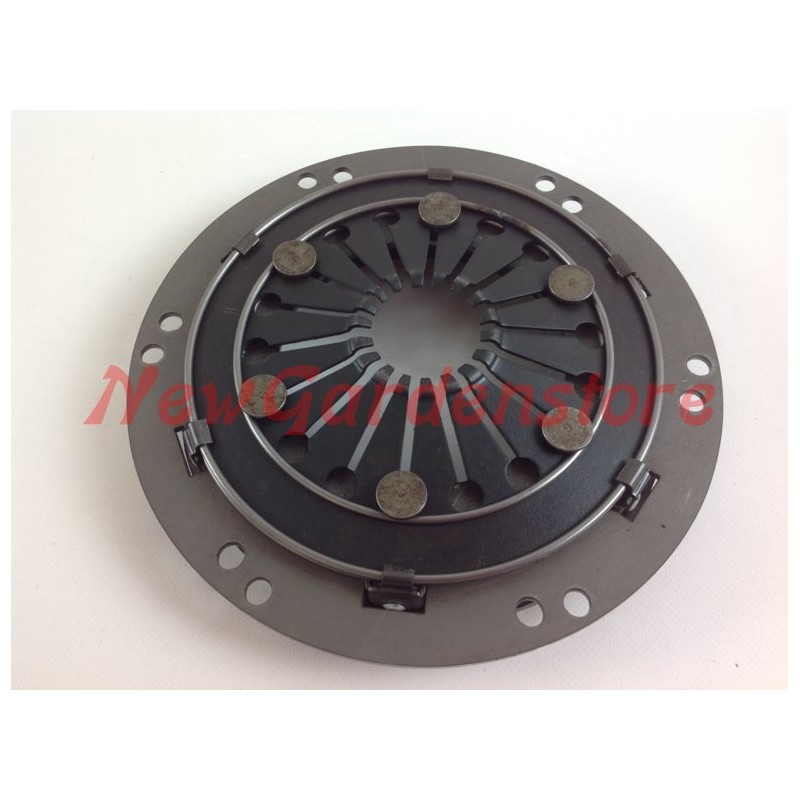 Single-disc clutch 15539 PASQUALI walking tractor 956 957 958 959 970 990 993