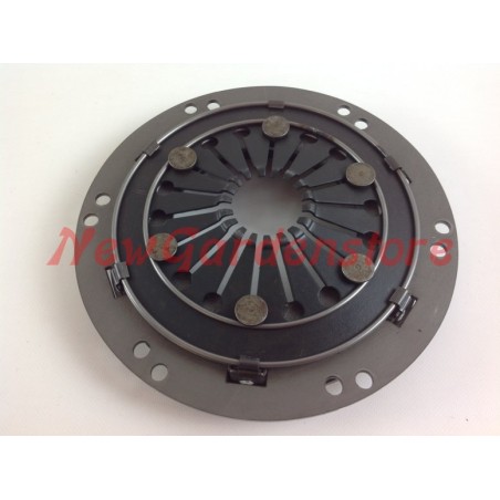 Single-disc clutch 15539 PASQUALI walking tractor 956 957 958 959 970 990 993 | Newgardenstore.eu