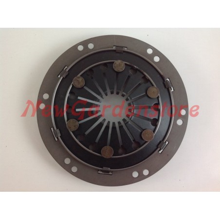 Embrayage monodisque 15539 PASQUALI tracteur à pied 956 957 958 959 970 990 993