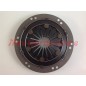 Embrague monodisco 15539 PASQUALI motocultor 956 957 958 959 970 990 993