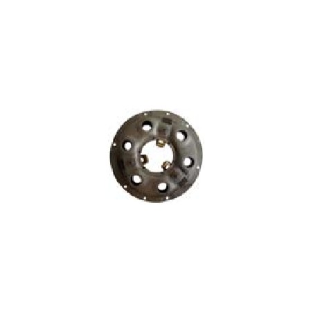 FERRARI single-plate lever clutch for MC 58 - MC 60/2 walking tractor | Newgardenstore.eu