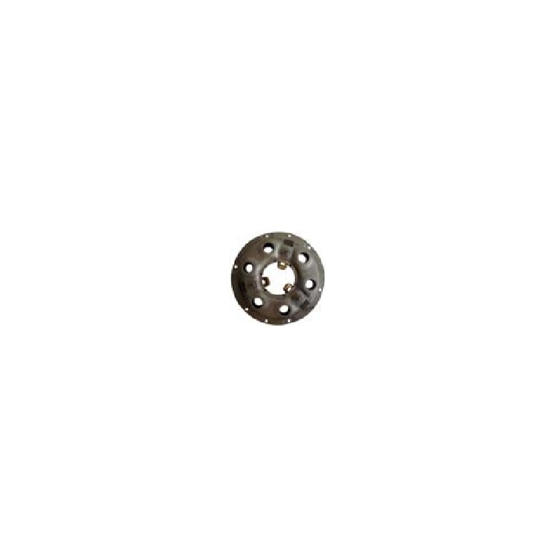 Single-plate GOLDONI lever clutch for small tractor 236-238-240-1038-1045R-834