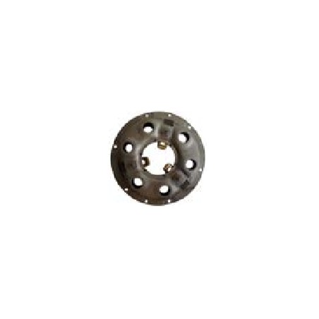 GRILLO single-plate lever clutch for motor hoe 9000 - 9000 R and walking tractor | Newgardenstore.eu