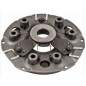 CARRARO single-plate clutch with springs for tiger tractor 15715