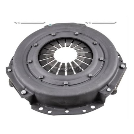 CARRARO single-plate clutch with springs for agricultural tractor tigron 5500 15656 | Newgardenstore.eu
