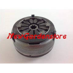 Single-plate clutch disc bearing sleeve motor hoe simplex BRUMITAL