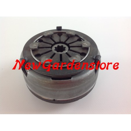 Embrayage monodisque compatible DIESSE MT2 ORSETTO 15321 15189 | Newgardenstore.eu