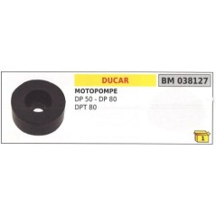 DUCAR-Stoßdämpfer für Motorpumpe DP 50 80 DPT 80 038127