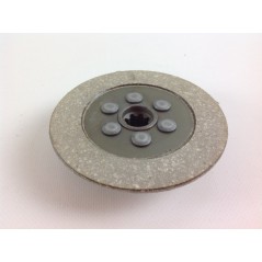 Flange compatible with...