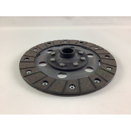 Single-plate clutch hard disk tractor 75 2nd series 94 95 FERRARI 15015 15031 | Newgardenstore.eu