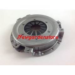 Single disc clutch motor cultivator compatible MAJOR NIBBI DECIMO 15002 110mm | Newgardenstore.eu