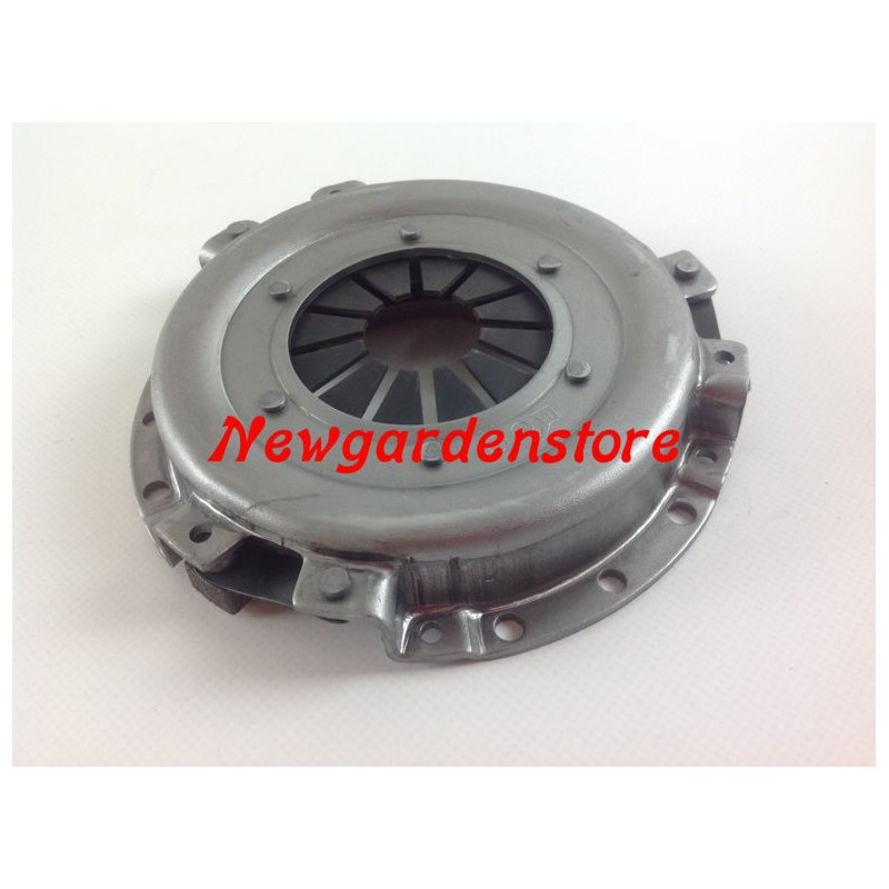 Single disc clutch motor cultivator compatible MAJOR NIBBI DECIMO 15002 110mm