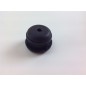 ECHO shock absorber for chain saw CS 2600 ES 300 301 330 MXA 340 341 360 T 017773