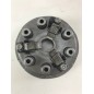 Single disc clutch motor cultivator GOLDONI SUPER SPECIAL LUX 160 mm 15004