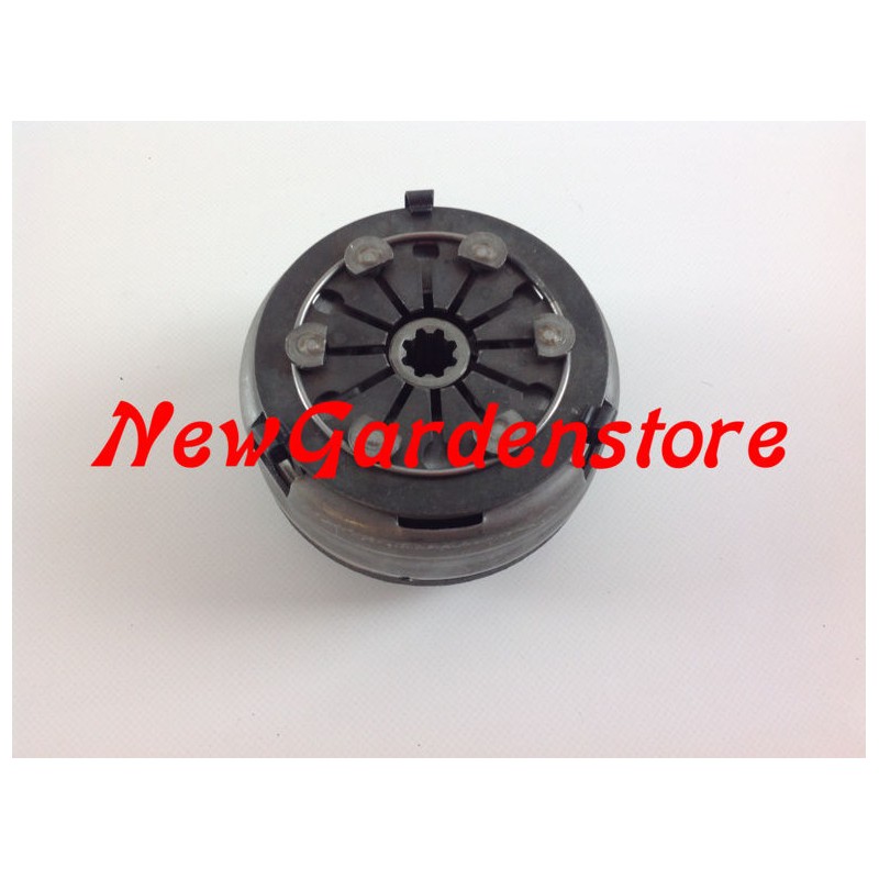 Single-plate clutch FORT compatible 180 series motor cultivator 15321 plate 95mm