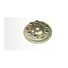 ORIGINAL single-plate clutch Ø 140 ADRIATICA MACCHINE motozappa Supermec 14 HP | Newgardenstore.eu