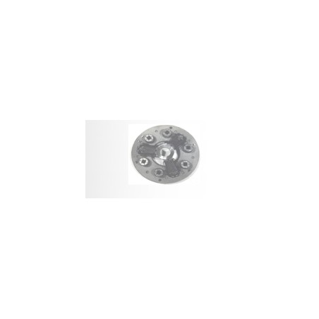 Embrague monodisco original tipo F&S Ø 160 3 palancas/collar Pinza motor AEBI AM 41 | Newgardenstore.eu