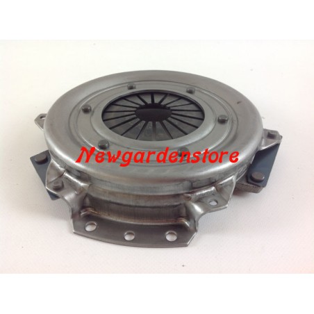 Single-plate clutch plate 160 compatible transporter motorbike ERREPI 15298 | Newgardenstore.eu