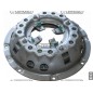 Embrague monodisco tractor GOLDONI MAXTER TRANSCAR 280 mm 15724