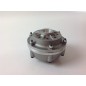 Motor cultivador embrague 108 202 Lombardini FORT 15717 motor compatible 8 ranuras